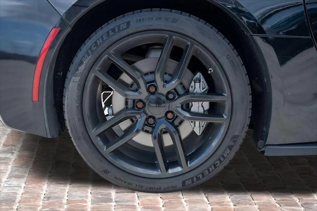 2016 Chevrolet Corvette Stingray