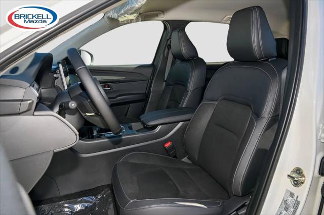 2026 Mazda CX-5 2.5 S Preferred