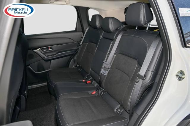 2026 Mazda CX-5 2.5 S Preferred