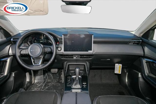 2026 Mazda CX-5 2.5 S Preferred