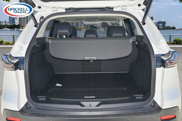 2026 Mazda CX-5 2.5 S Preferred