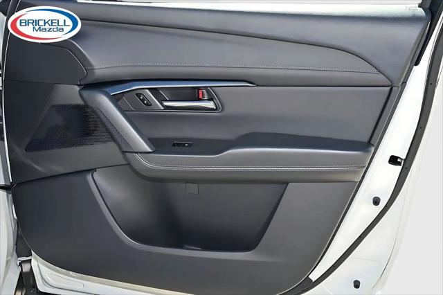 2026 Mazda CX-5 2.5 S Preferred