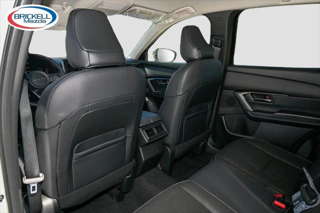 2026 Mazda CX-5 2.5 S Preferred