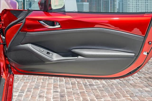 2026 Mazda MX-5 Grand Touring