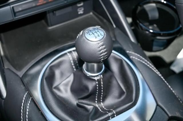 2026 Mazda MX-5 Grand Touring