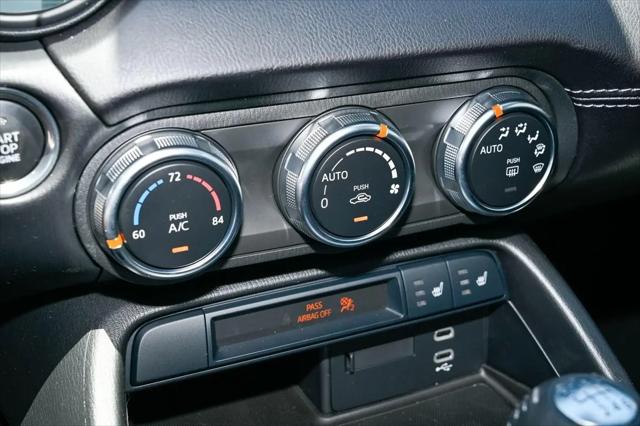 2026 Mazda MX-5 Grand Touring