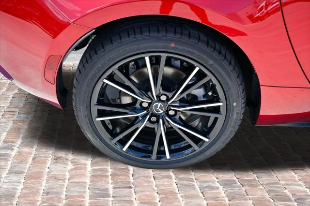2026 Mazda MX-5 Grand Touring