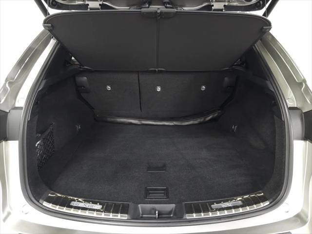 2024 Lexus NX 350h Luxury