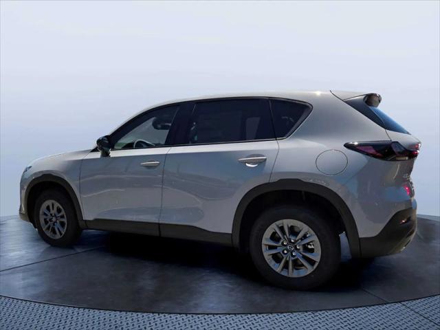 2026 Mazda CX-5 2.5 S Select