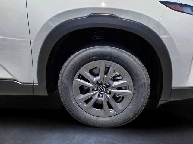 2026 Mazda CX-5 2.5 S Select