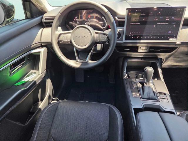 2026 Mazda CX-5 2.5 S Select