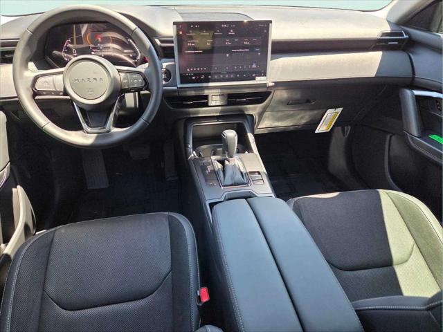 2026 Mazda CX-5 2.5 S Select