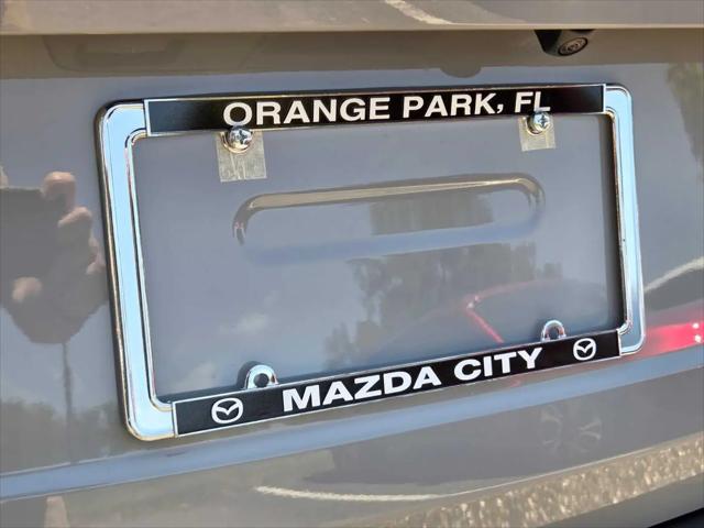 2026 Mazda CX-5 2.5 S Select