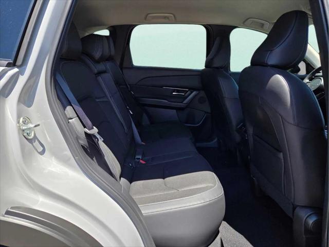 2026 Mazda CX-5 2.5 S Select