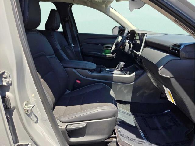2026 Mazda CX-5 2.5 S Select