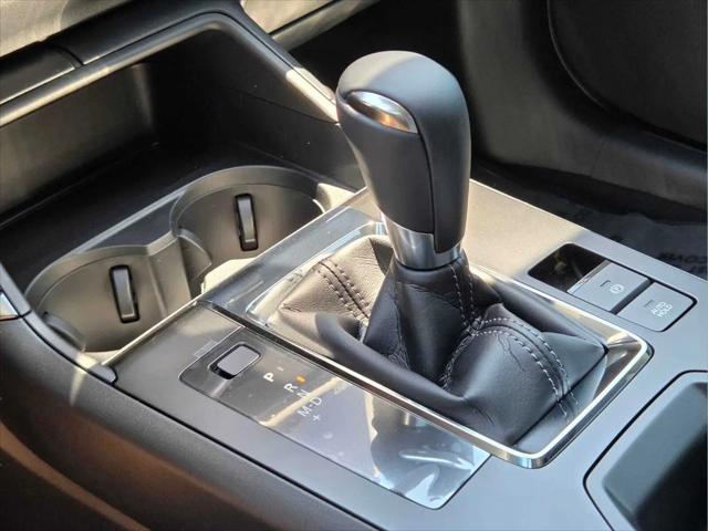 2026 Mazda CX-5 2.5 S Select