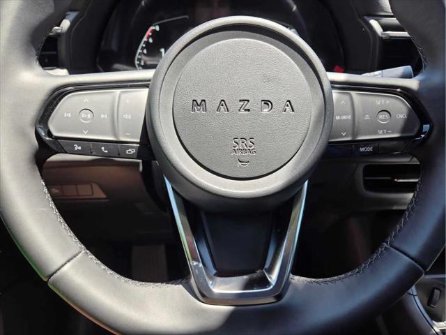 2026 Mazda CX-5 2.5 S Select