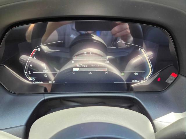 2026 Mazda CX-5 2.5 S Select