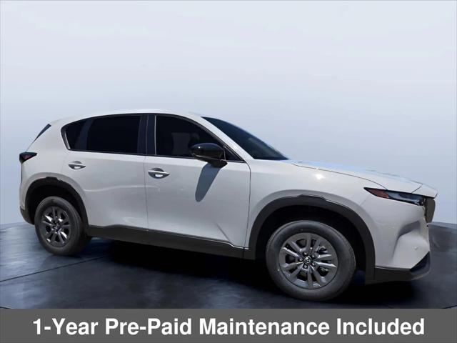 2026 Mazda CX-5 2.5 S Select for sale in Jacksonville, FL