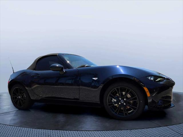 2026 Mazda MX-5 Club for sale in Jacksonville, FL