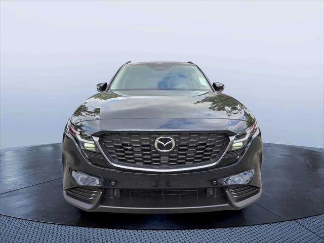2026 Mazda CX-5 2.5 S Preferred