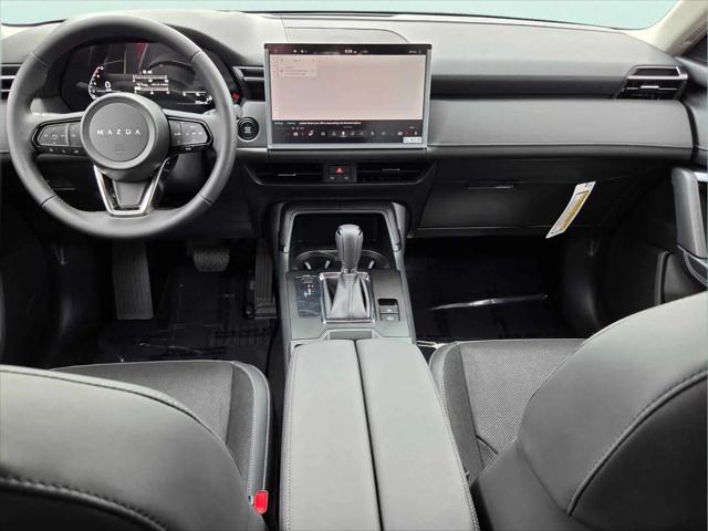 2026 Mazda CX-5 2.5 S Preferred