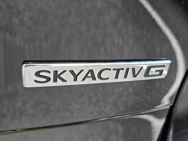 2026 Mazda CX-5 2.5 S Preferred