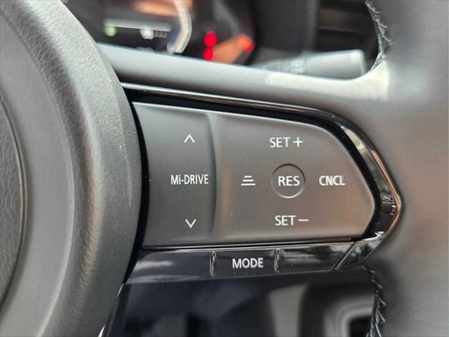 2026 Mazda CX-5 2.5 S Preferred