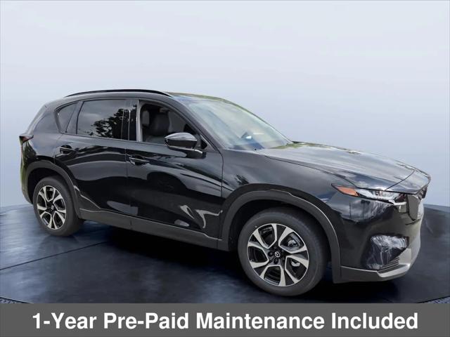 2026 Mazda CX-5 2.5 S Preferred for sale in Jacksonville, FL