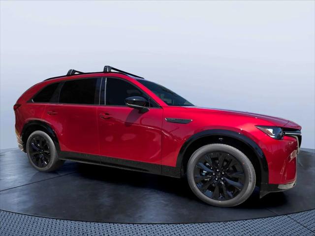 2026 Mazda X-90 3.3 Turbo S Premium Sport for sale in Jacksonville, FL