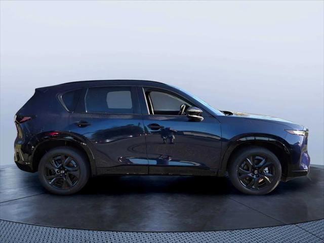 2026 Mazda CX-5 2.5 S Premium
