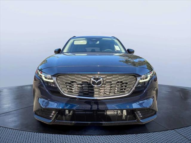 2026 Mazda CX-5 2.5 S Premium
