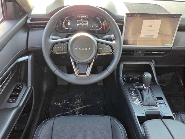 2026 Mazda CX-5 2.5 S Premium