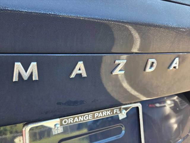 2026 Mazda CX-5 2.5 S Premium