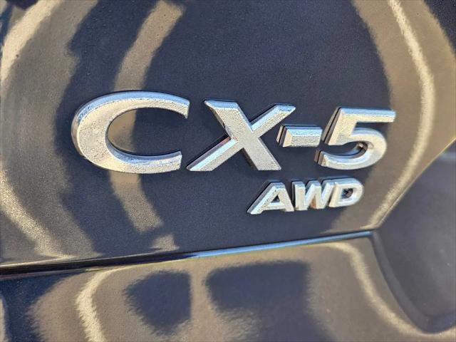 2026 Mazda CX-5 2.5 S Premium