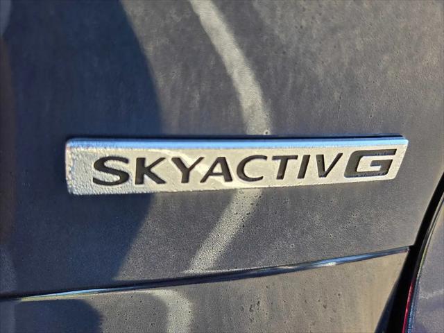 2026 Mazda CX-5 2.5 S Premium