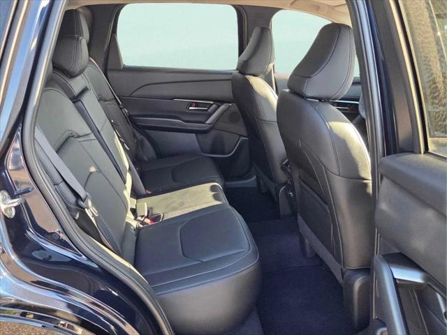 2026 Mazda CX-5 2.5 S Premium