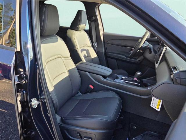 2026 Mazda CX-5 2.5 S Premium