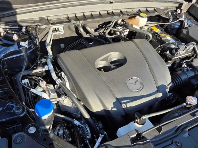 2026 Mazda CX-5 2.5 S Premium