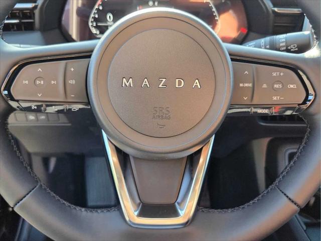 2026 Mazda CX-5 2.5 S Premium