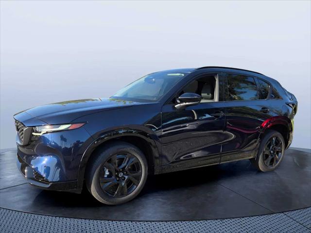 2026 Mazda CX-5 2.5 S Premium