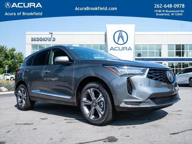 2026 Acura RDX Technology for sale in Brookfield, WI