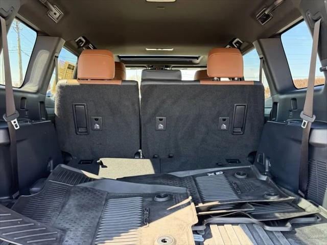 2024 Lexus GX 550 Premium