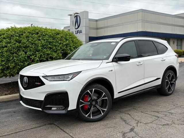 2026 Acura MDX Type S Advance Package for sale in Orland Park, IL