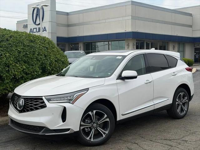 2026 Acura RDX Technology for sale in Orland Park, IL