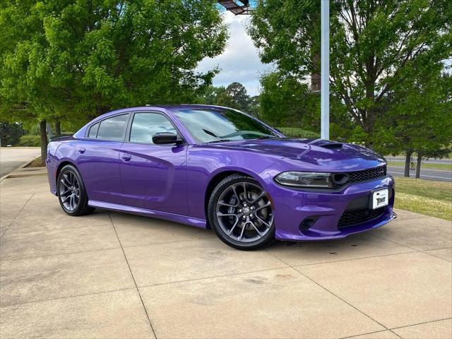 2023 Dodge Charger Scat Pack for sale in Longview, TX