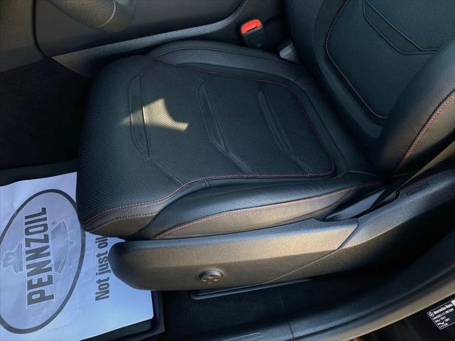 2026 Mercedes-Benz GLC 4MATIC