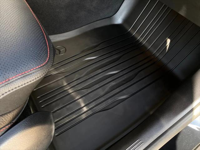 2026 Mercedes-Benz GLC 4MATIC