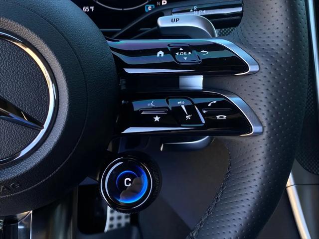 2026 Mercedes-Benz GLC 4MATIC
