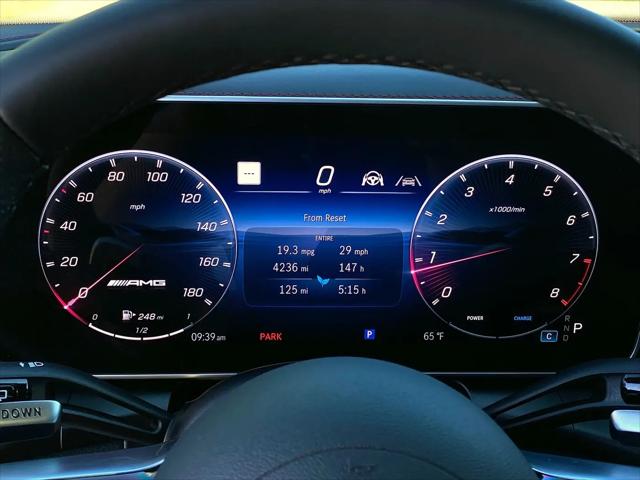 2026 Mercedes-Benz GLC 4MATIC